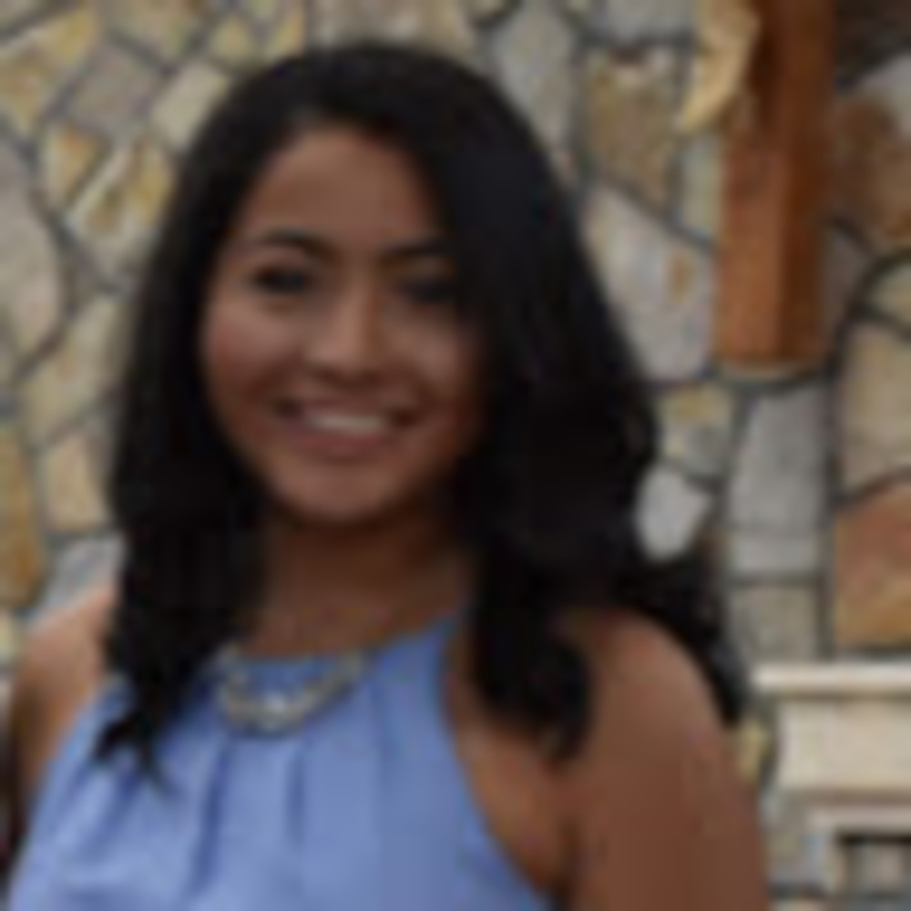 Meet your Posher, Jessica